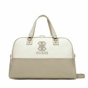 Táska Guess V5YZ03 WHDW0 Ekru kép
