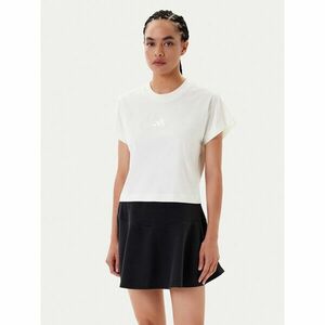 adidas Póló ALL SZN JJ1243 Fehér Regular Fit kép