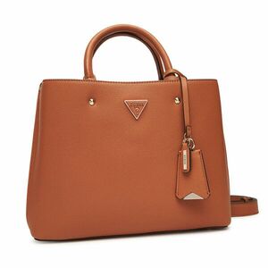 Táska Guess Meridian II HWBG69 74060 Barna kép