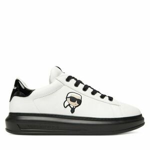 Sportcipők KARL LAGERFELD KL52530N Fehér kép