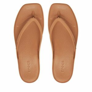Flip-flops Crocs Miami Flip 211435 Barna kép