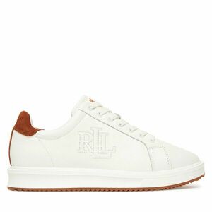 Sportcipők LAUREN RALPH LAUREN Ainsley Sk Ltl 802979188001 Fehér kép
