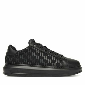 Sportcipők KARL LAGERFELD KL52543 Fekete kép