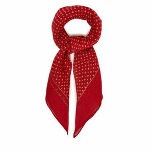 Kendő LAUREN RALPH LAUREN 454980715003 Piros kép