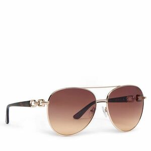 Napszemüveg Guess GU00158 Barna kép