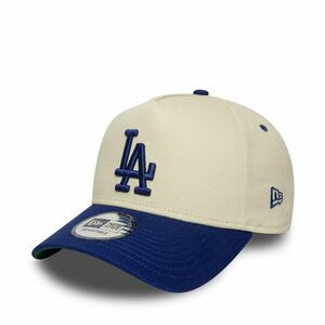 Baseball sapka New Era LA Dogers All Star Game Patch 9FORTY E-Frame 60667702 Bézs kép