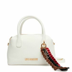 Táska LOVE MOSCHINO JC4305PP0MK1110A Fehér kép