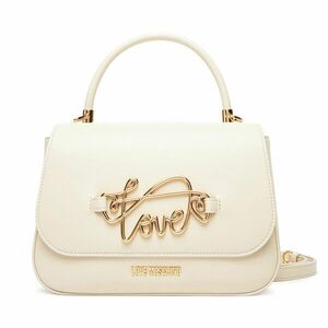 Táska LOVE MOSCHINO JC4268PP0MKG0110 Ekru kép