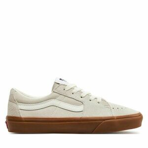 Teniszcipő Vans Sk8-Low VN000BVXOVM1 Ekru kép