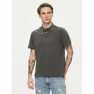 Pepe Jeans Pólóing New Oliver Gd PM542099 Szürke Regular Fit kép