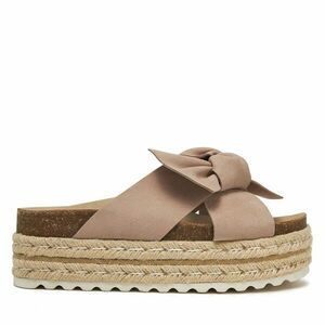 Espadrilles DeeZee CT0626-16 Bézs kép