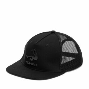 Baseball sapka Shaq SHQ-M3-001-SS25 Fekete kép