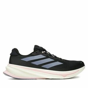 Futócipő adidas Supernova Rise 2 JQ7685 Fekete kép