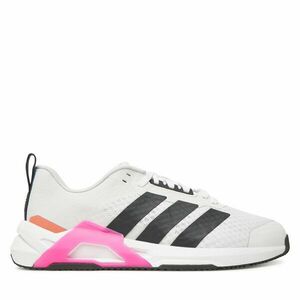 Edzőtermi cipők adidas Dropset Control Trainer JS3122 Fehér kép