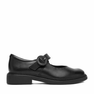 Félcipő Lasocki CEO-RST-56007-12 Fekete kép