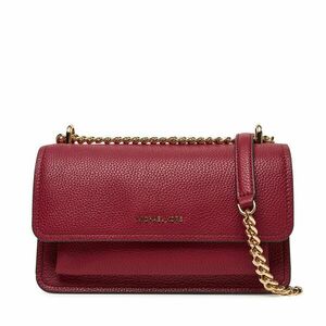 Táska MICHAEL Michael Kors Claire 30T4GC7L3T Bordó kép