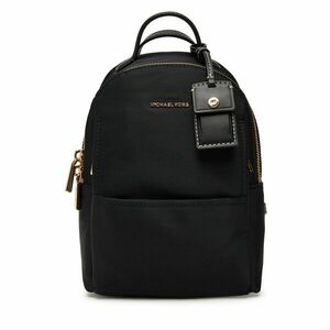 Hátizsák MICHAEL Michael Kors Sable 30T5G3XB1C Fekete kép