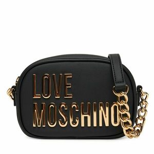 Táska LOVE MOSCHINO JC4026PP1NKD0000 Fekete kép