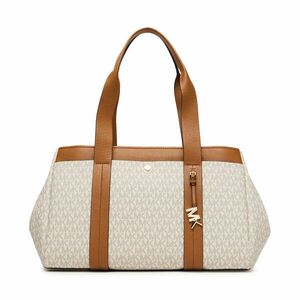 Táska MICHAEL Michael Kors Romee 30T5G1ZT7B Bézs kép