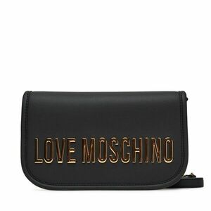 Táska LOVE MOSCHINO JC4028PP1NKD0000 Fekete kép