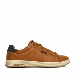 Sportcipők Skechers CAVELL HENSLEY 210946 LUG Barna kép
