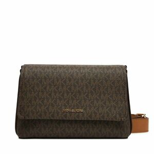 Táska MICHAEL Michael Kors Nessa 30T5G8ZM1B Barna kép