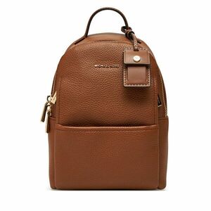 Hátizsák MICHAEL Michael Kors Sable 30T5G3XB1L Barna kép