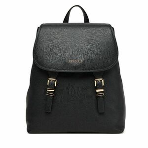 Hátizsák MICHAEL Michael Kors Quinn 30T5GQNB2L Fekete kép