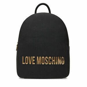 Hátizsák LOVE MOSCHINO JC4193PP1NKD0000 Fekete kép