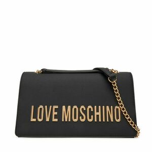 Táska LOVE MOSCHINO JC4192PP1NKD0000 Fekete kép