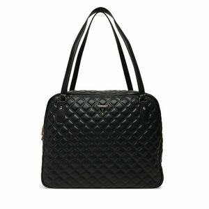 Táska Guess Giully TravelTWQN87 48916 Fekete kép