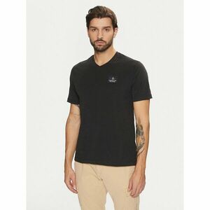 Aeronautica Militare Póló 242TS2333J662 Fekete Regular Fit kép