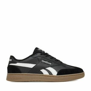 Sportcipők Reebok CEO-FORTE LOUNGER AR30252W-BTH Fekete kép