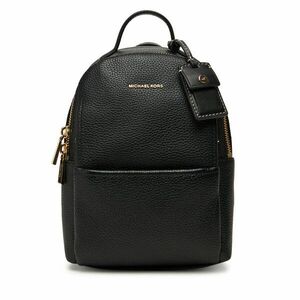 Hátizsák MICHAEL Michael Kors Sable 30T5G3XB1L Fekete kép