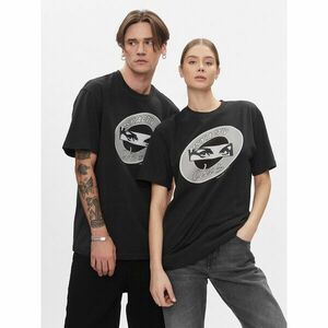 Puma Póló Puma X P.A.M. 622678 Fekete Regular Fit kép