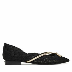 Balerina Liu Jo Vivien 03 SF5037 TX496 Fekete kép