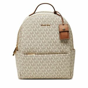 Hátizsák MICHAEL Michael Kors Sable 30T5G3XB2B Bézs kép