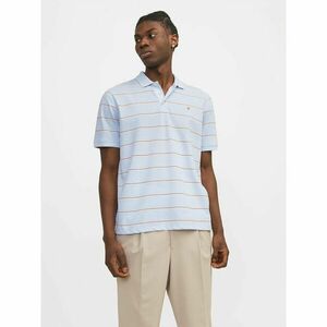 Jack&Jones Pólóing Bluwin 12170931 Kék Regular Fit kép