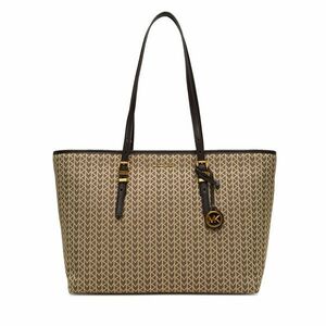 Táska MICHAEL Michael Kors Quinn 30T5AQNT9O Barna kép