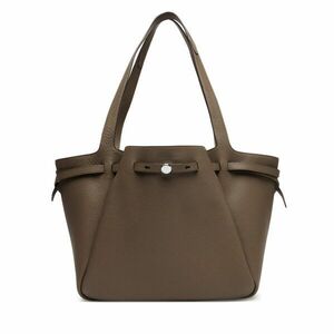 Táska Tory Burch Romy Tote 163388 Barna kép