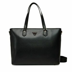 Táska Guess Norom Travel TWSN90 91024 Fekete kép