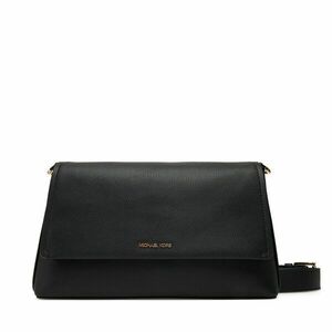 Táska MICHAEL Michael Kors Nessa 30T5G8ZM3L Fekete kép