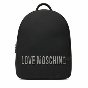 Hátizsák LOVE MOSCHINO JC4193PP1NKD000B Fekete kép