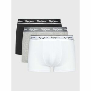 Pepe Jeans 3 darab boxer Pepe Tk 3P PMU10975 Színes kép