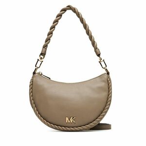 Táska MICHAEL Michael Kors Kyla Small 32T5G8QU1L Bézs kép