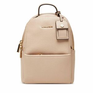 Hátizsák MICHAEL Michael Kors Sable 30T5G3XB1L Rózsaszín kép