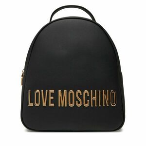 Hátizsák LOVE MOSCHINO JC4197PP1NKD0000 Fekete kép