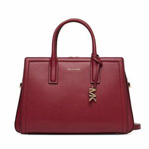 Táska MICHAEL Michael Kors Laila 30R5G9IS6L Bordó kép