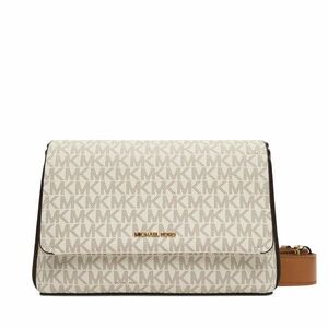 Táska MICHAEL Michael Kors Nessa 30T5G8ZM1B Bézs kép