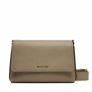 Táska MICHAEL Michael Kors Nessa 30T5G8ZM1L Bézs kép